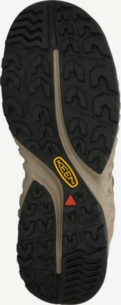 Keen Trekkingschoenen Lage Schoen UNEEK NXIS Heren Olijfgroen -Dockers By Gerli Winkel c4c3800d542ac040dd188b003c82b1b8