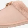 Dockers By Gerli Pantoffels Huisschoenen Dames Rosa -Dockers By Gerli Winkel c93aa93ba1a2a3cfd218785159415c0a