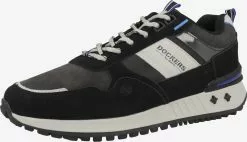 Dockers By Gerli Running Sneakers Sneakers Laag 50PW005 Heren Zwart