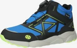 Dockers By Gerli Schoenen Laarzen Kinderen Royal Blue/koningsblauw