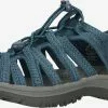 Keen Trekkingsandalen Sandaal Whisper Dames Blauw -Dockers By Gerli Winkel cfcb60c51d56f770642faf6f5fcd8711