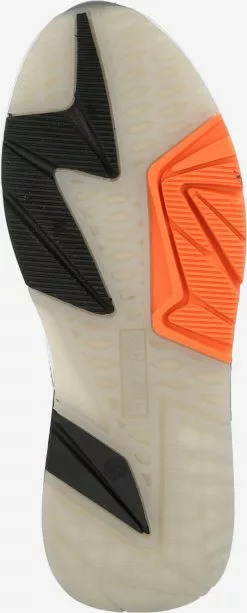 Dockers By Gerli Running Sneakers Sneakers Laag Heren Grijs / Wit -Dockers By Gerli Winkel d03708d1be67d3555e053ca1a19d5594