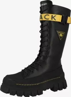 Dockers By Gerli Laarzen Veterlaarzen Dames Zwart 10 Dockers By Gerli Laarzen Veterlaarzen Dames Zwart -Dockers By Gerli Winkel d0f8167fdd9e2af9e2ba15ba2c46adf1