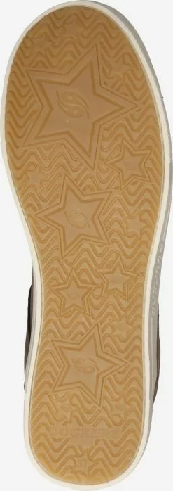 Dockers By Gerli Hoge Sneakers Sneakers Hoog Dames Donkerbruin 7 Dockers By Gerli Hoge Sneakers Sneakers Hoog Dames Donkerbruin -Dockers By Gerli Winkel d1aa94ed52bf1925fc97cae95b3d3b07