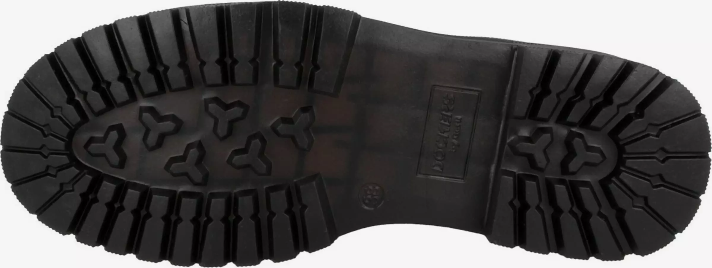 Dockers By Gerli Enkellaarsjes Chelsea Boots Dames Zwart 7 Dockers By Gerli Enkellaarsjes Chelsea Boots Dames Zwart - Afbeelding 5