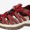 Keen Trekkingsandalen Sandaal Dames Rood -Dockers By Gerli Winkel d2b7a27c88055fe17a7ae009343388f2