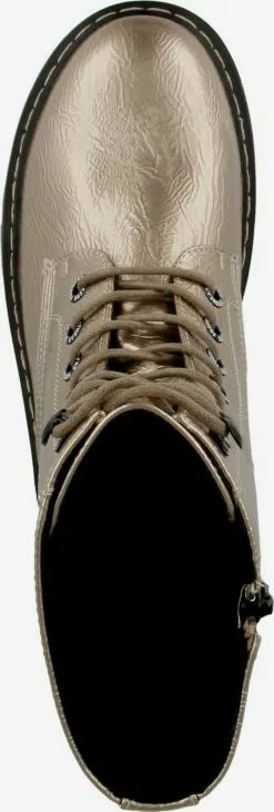 Dockers By Gerli Enkellaarsjes Veterlaarsjes Dames Goud 9 Dockers By Gerli Enkellaarsjes Veterlaarsjes Dames Goud -Dockers By Gerli Winkel d4e7afd8de3cccf11d8628dca3f9fec2