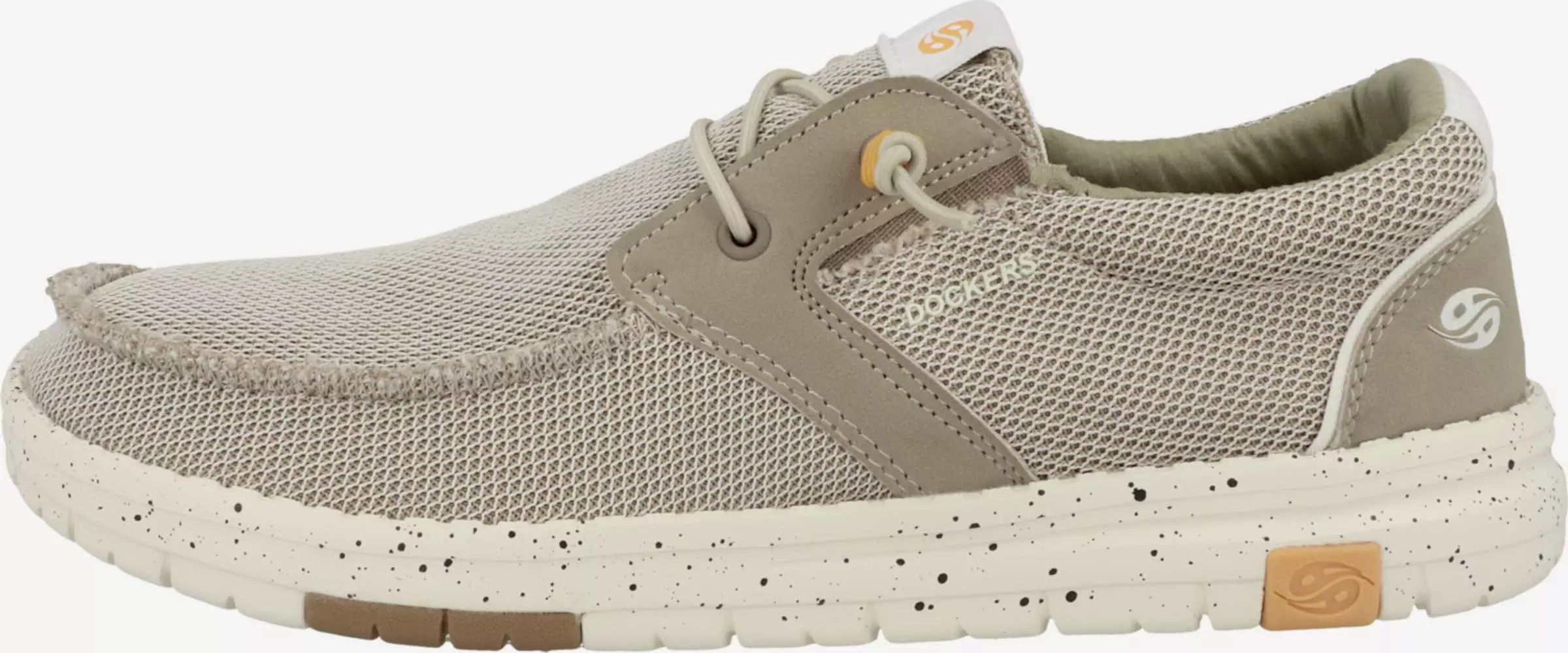 Dockers By Gerli Lage Schoenen Mocassins Heren Grijs 4 Dockers By Gerli Lage Schoenen Mocassins Heren Grijs - Afbeelding 2