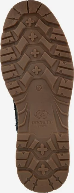 Dockers By Gerli Boots & Laarzen Veterboots Heren Bruin / Chocoladebruin -Dockers By Gerli Winkel d6fd4c6f2ecbb85ab1a4c20e9d7c591a