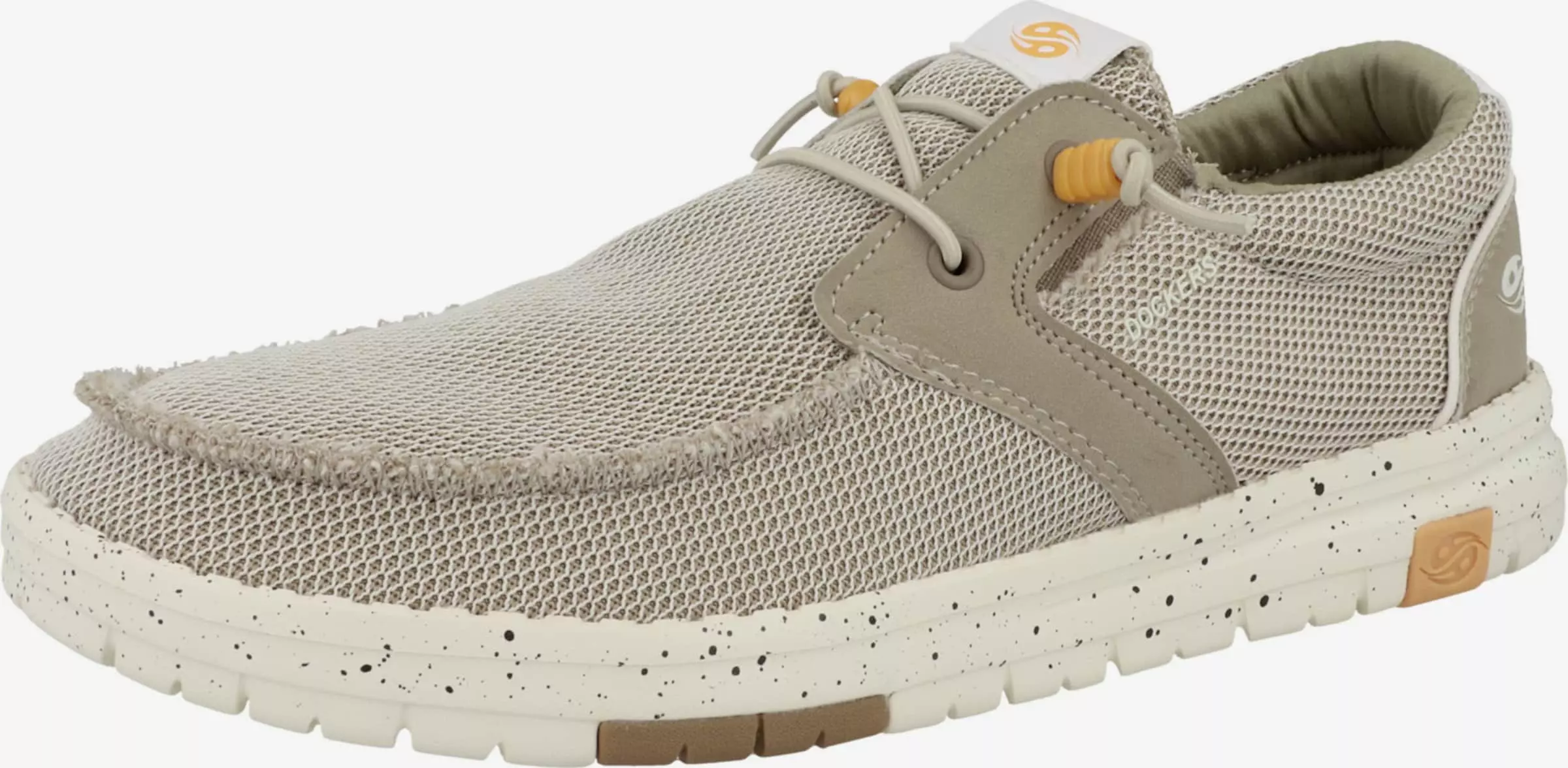 Dockers By Gerli Lage Schoenen Mocassins Heren Grijs 3 Dockers By Gerli Lage Schoenen Mocassins Heren Grijs