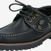 Dockers By Gerli Lage Schoenen Mocassins Heren Zwart -Dockers By Gerli Winkel dc8b2809d56fa64910f61d71eba2d795