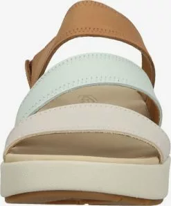 Keen Sandalen Met Hak Muiltjes Dames Gemengde Kleuren -Dockers By Gerli Winkel dddfa8615835540a5f5370d6a89abd49