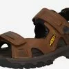 Keen Schoenen Sandalen Targhee III Heren Bruin -Dockers By Gerli Winkel de65a74cccbb55082c025a306d75a9d0