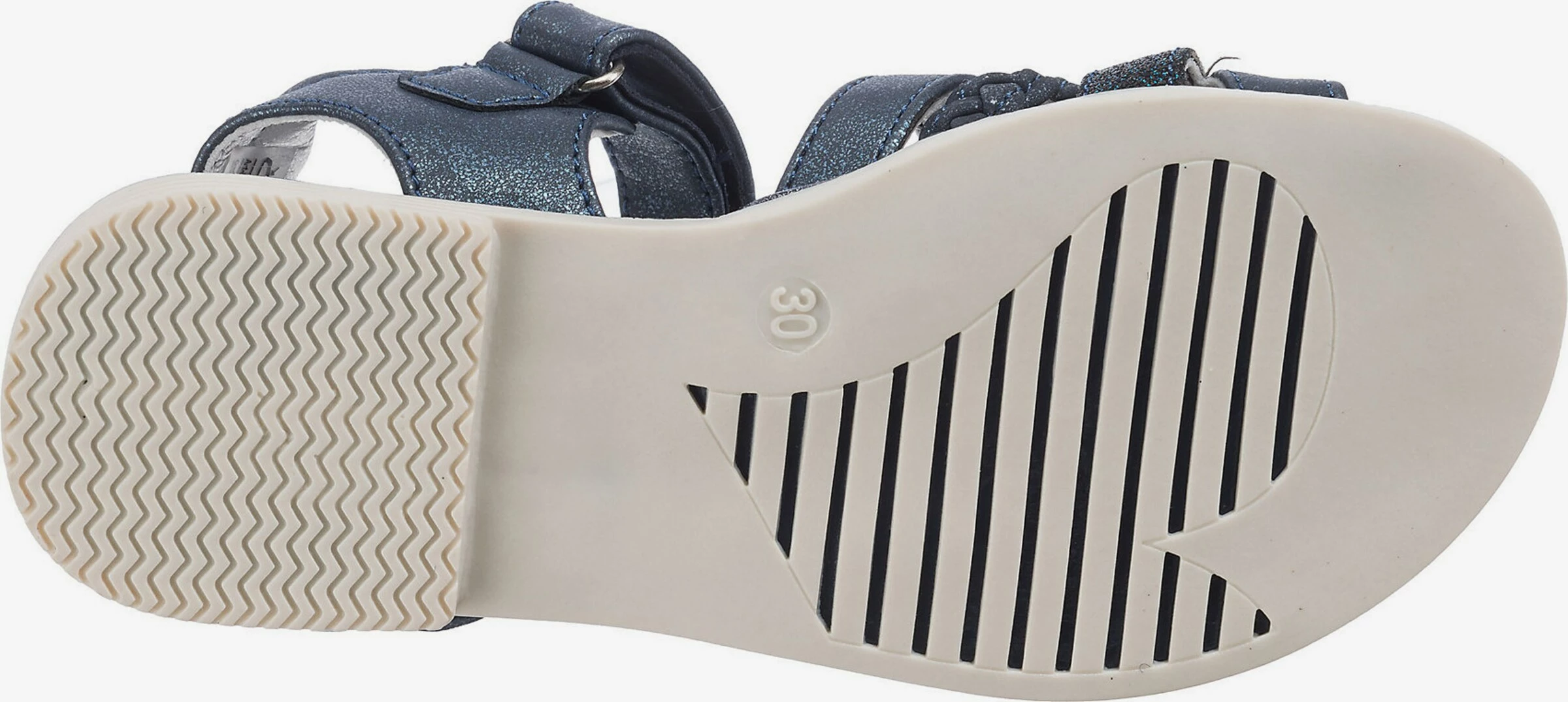 Dockers By Gerli Schoenen Sandalen Kinderen Navy 8 Dockers By Gerli Schoenen Sandalen Kinderen Navy - Afbeelding 6