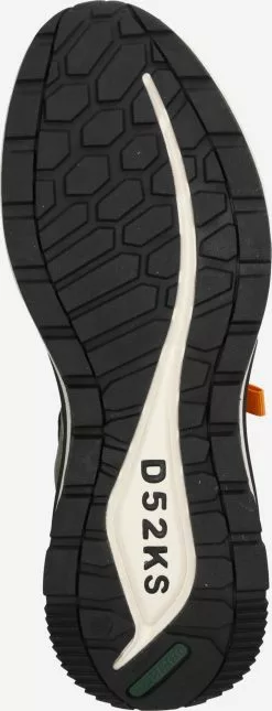 Dockers By Gerli Running Sneakers Sneakers Laag Heren Groen -Dockers By Gerli Winkel df808e8e25a539f311b384b4e745f2ac