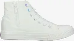 Dockers By Gerli Hoge Sneakers Sneakers Hoog Dames Wit -Dockers By Gerli Winkel e03922b4dab3cddd80aef1b601c9516d