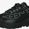 Keen Trekkingschoenen Lage Schoen Dames Zwart -Dockers By Gerli Winkel e16d7188246ef5bc2eb670b35bfc6b20
