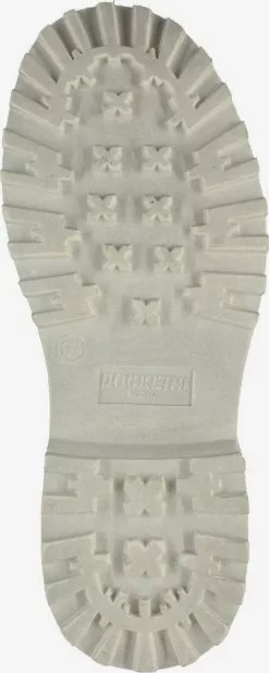 Dockers By Gerli Enkellaarsjes Chelsea Boots Dames Ecru / Sand -Dockers By Gerli Winkel e57290658e3ad631e55e99e869fb9871