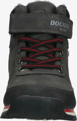 Dockers By Gerli Schoenen Laarzen Kinderen Antraciet / Lichtgrijs / Donkergrijs 11 Dockers By Gerli Schoenen Laarzen Kinderen Antraciet / Lichtgrijs / Donkergrijs -Dockers By Gerli Winkel e5a685b5e4c71a4701697c15e4251210