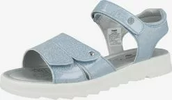 Dockers By Gerli Schoenen Sandalen Kinderen Lichtblauw