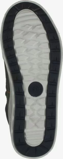 Dockers By Gerli Schoenen Laarzen Kinderen Olijfgroen -Dockers By Gerli Winkel e679e73d3144779619510b971a9bb08a