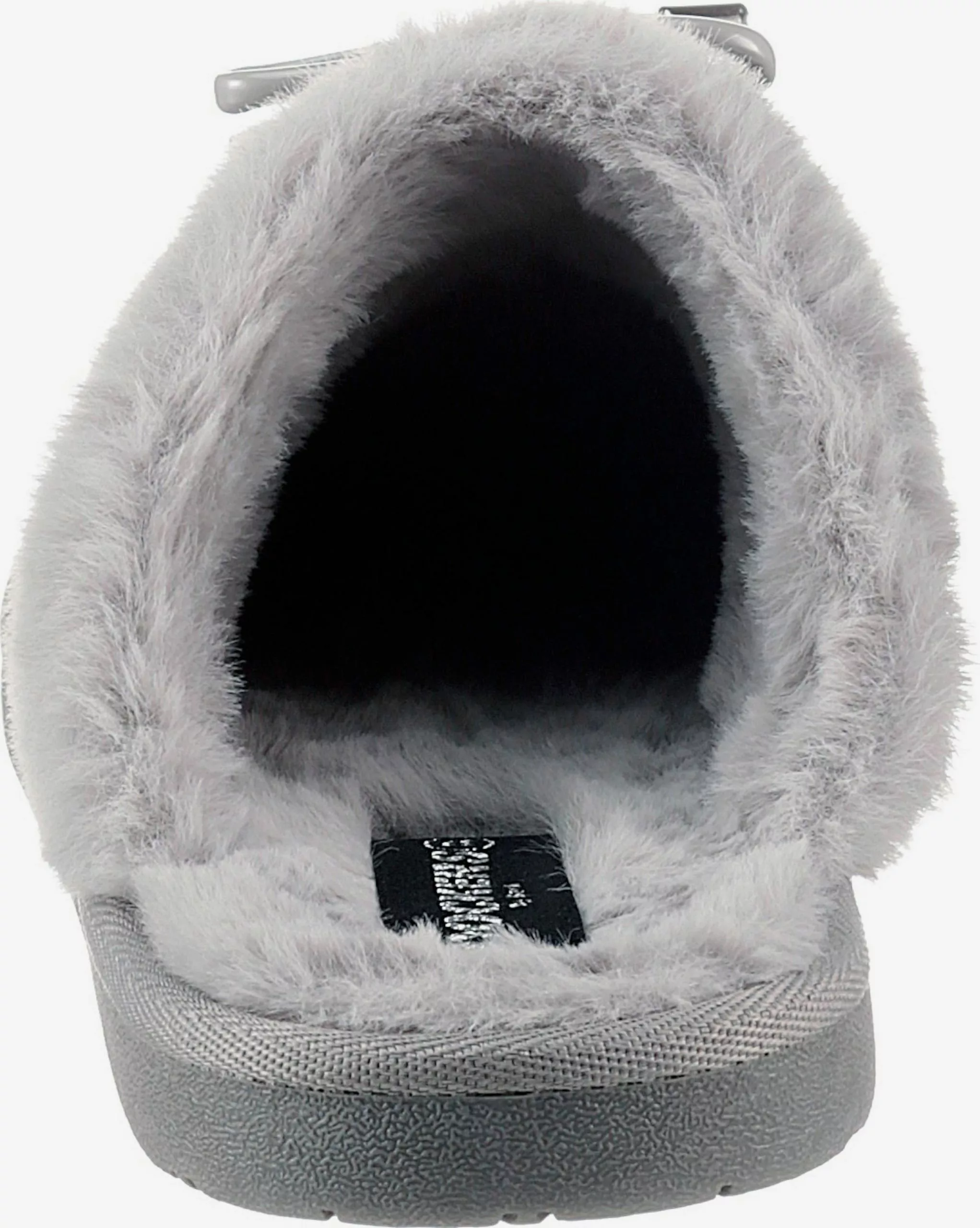 Dockers By Gerli Pantoffels Huisschoenen Dames Lichtgrijs 11 Dockers By Gerli Pantoffels Huisschoenen Dames Lichtgrijs - Afbeelding 9