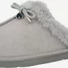 Dockers By Gerli Pantoffels Huisschoenen Dames Lichtgrijs -Dockers By Gerli Winkel e72f783c86fe94c70a147a46dca40cc5