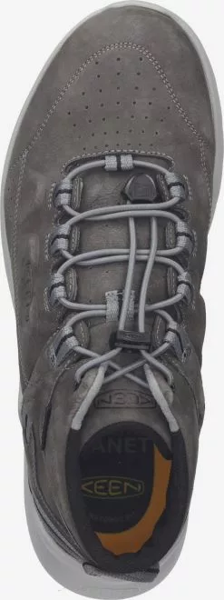 Keen Wandelschoenen Lage Schoen Heren Grijs -Dockers By Gerli Winkel e7c162ab59a874c61ea99b763071afe2