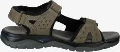 Dockers By Gerli Sandalen & Pantoffels Sandalen Heren Lichtbruin -Dockers By Gerli Winkel e8a6f4094466f74135c0911c901b3b00