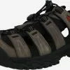 Keen Schoenen Sandalen Targhee III Heren Donkergrijs -Dockers By Gerli Winkel e8ff336d405571c5fde47d9cd3a8b97f