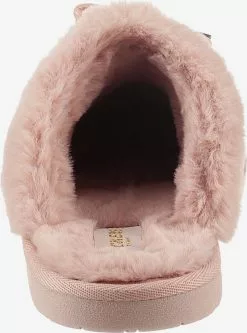 Dockers By Gerli Pantoffels Huisschoenen Dames Rosa -Dockers By Gerli Winkel e98b7bf29745ff836913eaf2284d3d3d