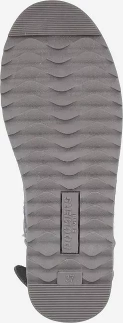 Dockers By Gerli Laarzen Snowboots Dames Grijs -Dockers By Gerli Winkel ea7aade247ff2a3a8dfce7195dec3903