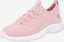 Dockers By Gerli Running Sneakers Sneakers Laag Dames Rosa