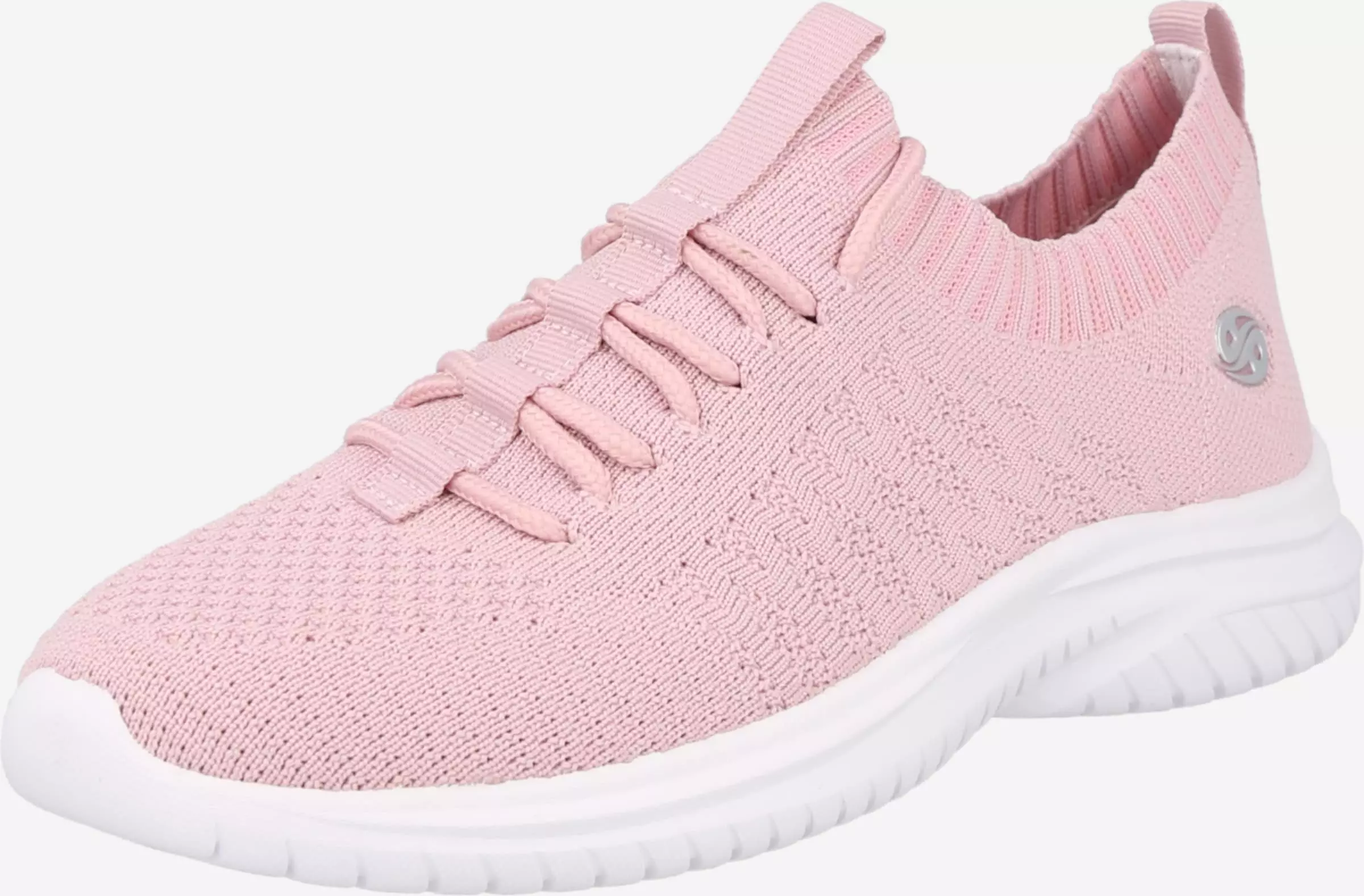 Dockers By Gerli Running Sneakers Sneakers Laag Dames Rosa 3 Dockers By Gerli Running Sneakers Sneakers Laag Dames Rosa