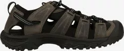 Keen Schoenen Sandalen Targhee III Heren Donkergrijs -Dockers By Gerli Winkel ed968c43c450bb5dd9e9e57a63ee652d