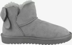 Dockers By Gerli Laarzen Snowboots Dames Grijs -Dockers By Gerli Winkel ee863867f816c16e034719e9739e4dc4