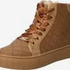 Dockers By Gerli Hoge Sneakers Sneakers Hoog Dames Karamel -Dockers By Gerli Winkel f08bdd6260bb342180c367f7d978ec5c