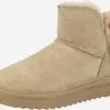 Dockers By Gerli Laarzen Snowboots Dames Camel -Dockers By Gerli Winkel f1fd8df5c7ca8b41235a51591f2f966b