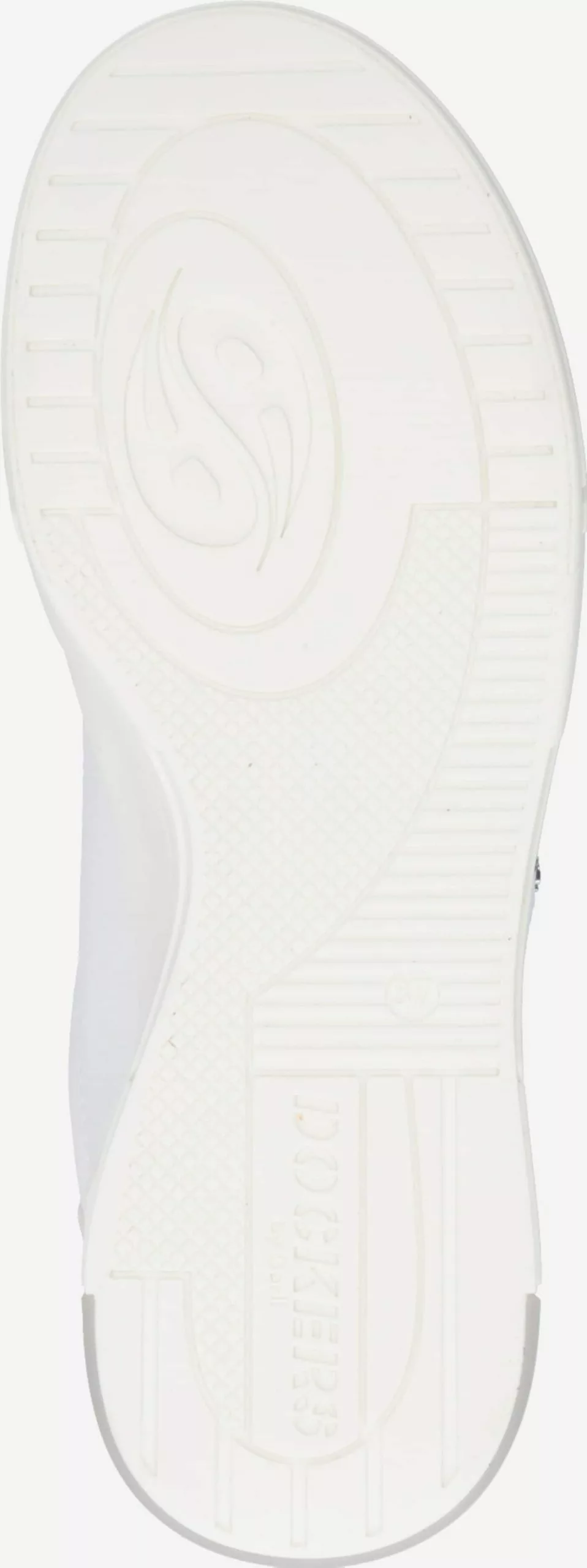 Dockers By Gerli Casual Sneakers Sneakers Laag Dames Wit 5 Dockers By Gerli Casual Sneakers Sneakers Laag Dames Wit - Afbeelding 3