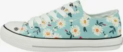 Dockers By Gerli Schoenen Sneakers Kinderen Blauw -Dockers By Gerli Winkel f35b20845e62cd81ead316564bc8fda3