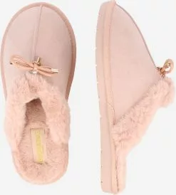 Dockers By Gerli Pantoffels Huisschoenen Dames Rosa -Dockers By Gerli Winkel f55ee3ee7376f5afdeeb0554dbe05a28