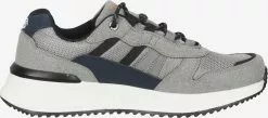Dockers By Gerli Running Sneakers Sneakers Laag Heren Grijs -Dockers By Gerli Winkel f6ed73fdbb4400d1731737a3d67a759b