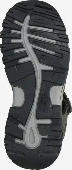 Dockers By Gerli Trekkingsandalen Sandalen Kinderen Donkergroen -Dockers By Gerli Winkel f7aac6e36a5c646f36435615ded58550