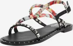 Dockers By Gerli Sandalen & Slippers Sandaal Dames Zwart