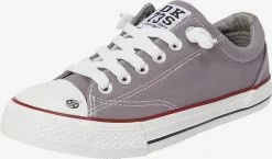 Dockers By Gerli Schoenen Sneakers Kinderen Grijs