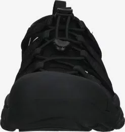 Keen Trekkingschoenen Sandalen NEWPORT H2 Heren Zwart -Dockers By Gerli Winkel fd43b0b7c06e164851a69fd7ec724aa3