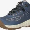 Keen Wandellaarzen Boots Dames Blauw -Dockers By Gerli Winkel fdb2b9f175b63a6115a4d6e0dd12b23c