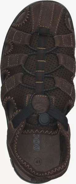 Dockers By Gerli Sandalen & Pantoffels Sandalen Heren Chocoladebruin 14 Dockers By Gerli Sandalen & Pantoffels Sandalen Heren Chocoladebruin -Dockers By Gerli Winkel ff2d2f46323aa2ddcddcecd4460fdcd7