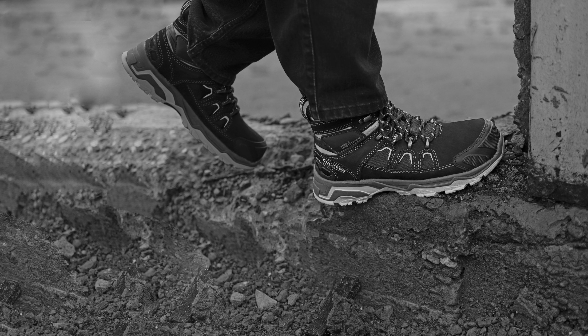 Dockers By Gerli Winkel -Dockers By Gerli Winkel HORUSwebsite